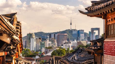 when was seoul founded.
